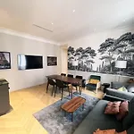 Urbanflat 141 - Grand Appartement Champs-Elysees Ponthieu
