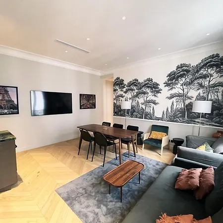 Apartment Urbanflat 141 - Grand Champs-elysees Ponthieu