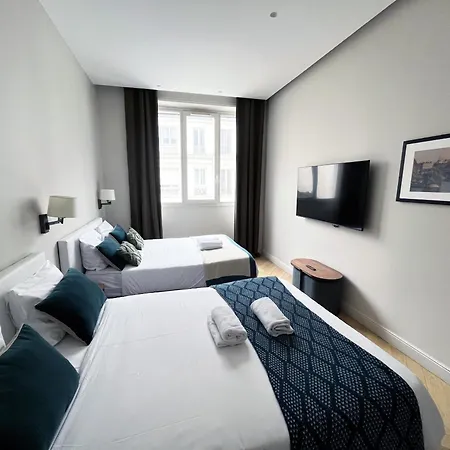 Urbanflat 141 - Grand Champs-elysees Ponthieu Apartment *